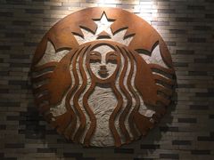 -星巴克臻选(湖滨道店)