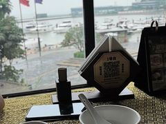 -南沙游艇会·大兵船餐厅