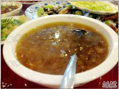 山东国际饭店婚宴21银耳红枣汤-山东国际饭店·三义和(解放路店)