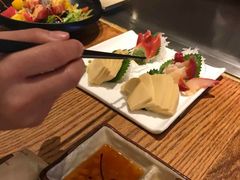 -赤坂亭·M9和牛烧肉·铁板烧·日料398放题(长泰广场店)