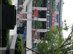 -浦江城市生活广场(江月路店)