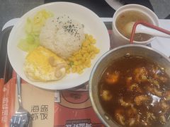 -海盗虾饭·小龙虾饭(惠多港店)