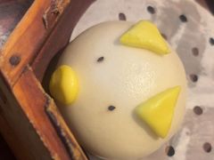 -新天世纪中餐厅
