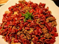 -邢氏老太太烤串(北兴街店)
