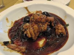 -绿岛国际酒店·海鲜酒楼(八七路店)