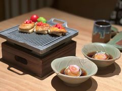 -Minase水濑·日料放题(外滩店)