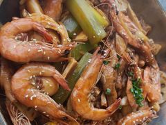 -沙掌门肉蟹煲(沙溪店)