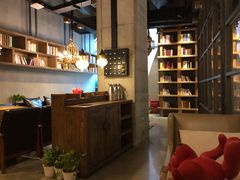 -漫咖啡(红唐店)