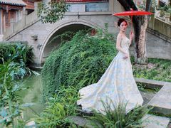 -龙潭水乡