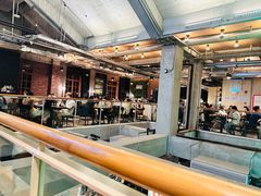 -Goose Island Brewhouse鹅岛精酿啤酒餐厅