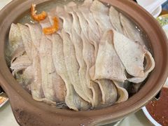 -砂锅居(西四店)