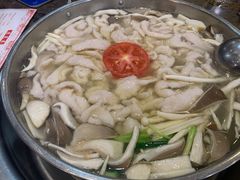 -迎三江菌汤兔(星桥街西段店)