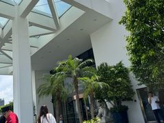 -广州白天鹅宾馆