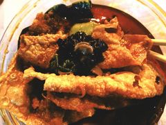-红鼻子桂林米粉(金唐新光界店)
