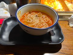 米粉-九鼎轩脆毛肚火锅(邗江万达店)