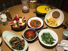 -卞氏菜根香(青羊万达店)