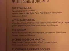 -拉斯维加斯永利酒店