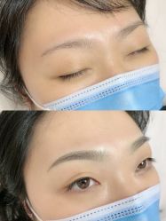 -久匠·野生眉半永久纹眉