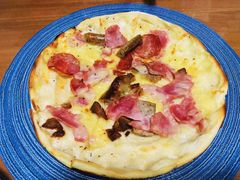 -玛尚诺Pizza&Bar(长泰广场店)