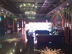 -范特西FANTASY量贩式KTV(民主广场店)