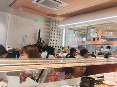 -争鲜回转寿司(中街大悦城店)