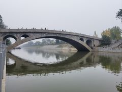 -赵州桥景区
