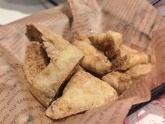 -老班长·小龙虾·鲜货烧烤大排档(金街美地店)