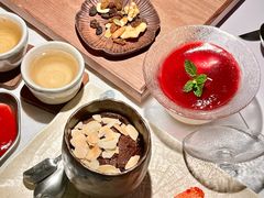 -春树下·树屋花房西餐厅(罍街AS1980店)