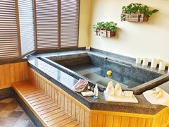 -春晖园度假酒店温泉