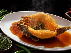 -侨美食家·40年地道粤菜(珠江新城店)