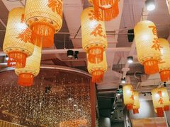 -朱光玉火锅馆(正弘城店)