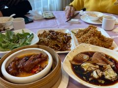 -顺风海鲜港(长寿路店)