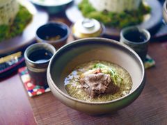 -湖月·割烹料理(湖滨店)