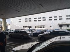 -上海东昌雷克萨斯(沪南路店)