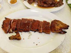 -凤城酒家(红磡店)
