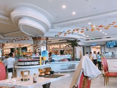 -澜悦港海鲜体验主题餐厅