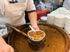 -穆彦华逍遥镇胡辣汤(岗坡路店)