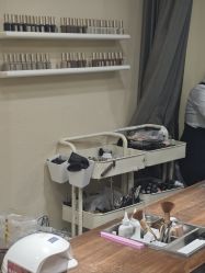 -蜜丝卡伦美甲美睫半永久