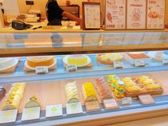-奈诺甜品·生日蛋糕·下午茶(古城店)