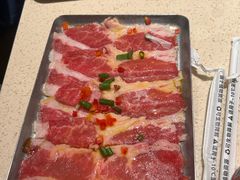 -Ant 蚂蚁洞烤肉·大营地(上海静安大悦城店)