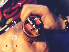 -热带风暴水上乐园(新镇路)
