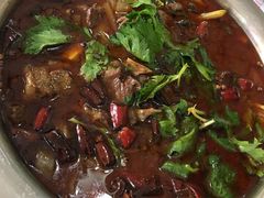 -无味饭店(九眼桥商业文化广场店)