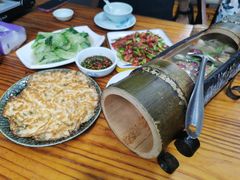 -61号餐吧(兴坪古镇漓江店)