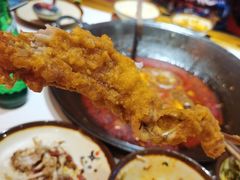 -老天桥蛙炉火锅(姑苏总店)
