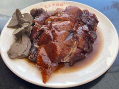-黄连大头华烧鹅店(大良店)