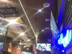 大堂-阿记烧烤(大兴新区店)