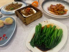 -天鲜阁·海鲜粤菜·33年老字号(石槎白云站店)