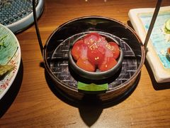 -七条鱼日本料理(远洋乐堤港店)
