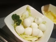 鹌鹑蛋-海底捞火锅(振华商厦店)