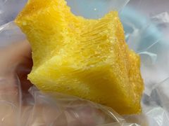 黄金糕-北京大学-燕南食堂